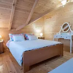 Brvnara Moj San - Log My Dream * Zelin Mrzlovodicki