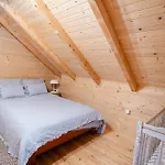 Brvnara Moj San - Log My Dream * Zelin Mrzlovodicki