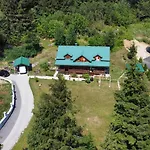 Brvnara Moj San - Log My Dream * Zelin Mrzlovodicki