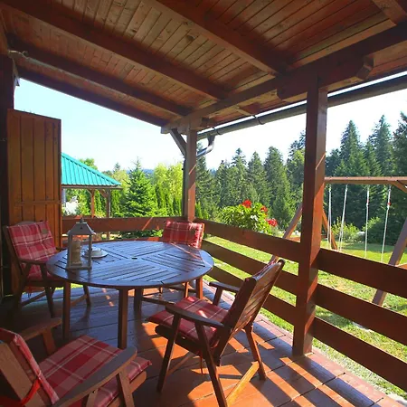 Brvnara Moj San - Log My Dream