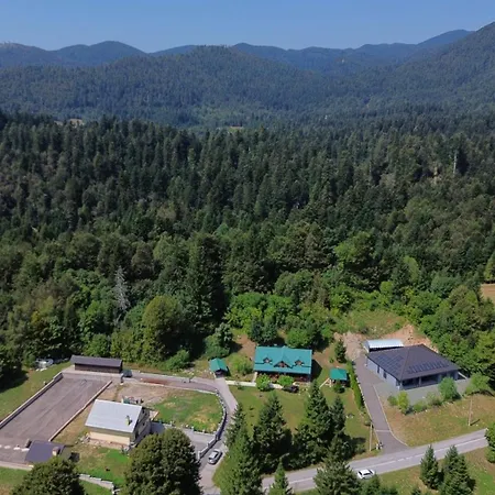 Brvnara Moj San - Log My Dream *