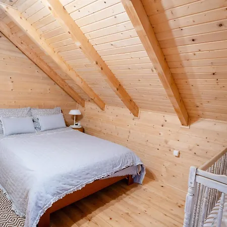 Brvnara Moj San - Log My Dream * Zelin Mrzlovodicki