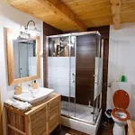 Brvnara Moj San - Log My Dream Dağ evi Zelin Mrzlovodicki
