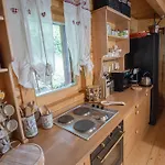 Brvnara Moj San - Log My Dream * Zelin Mrzlovodicki