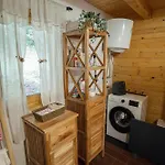 Brvnara Moj San - Log My Dream Dağ evi Zelin Mrzlovodicki