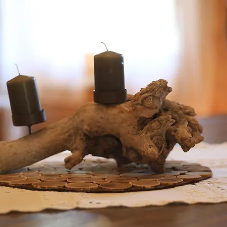 Chaletu Brvnara Moj San - Log My Dream