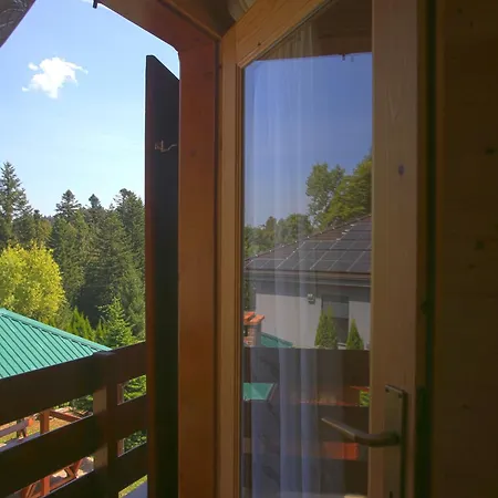 Brvnara Moj San - Log My Dream Chalet