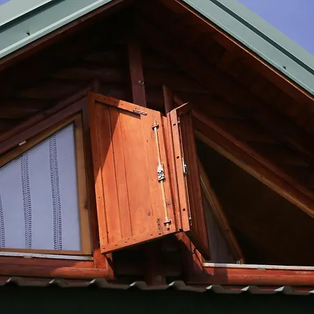 Brvnara Moj San - Log My Dream * Zelin Mrzlovodicki