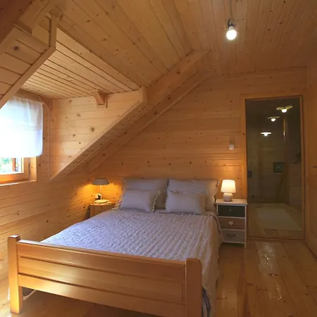 Brvnara Moj San - Log My Dream