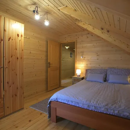 Brvnara Moj San - Log My Dream * Zelin Mrzlovodicki