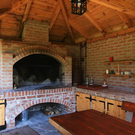 Brvnara Moj San - Log My Dream Zelin Mrzlovodicki