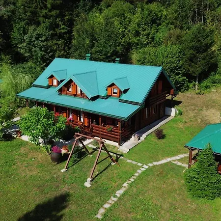 Brvnara Moj San - Log My Dream