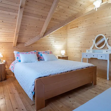 Brvnara Moj San - Log My Dream * Zelin Mrzlovodicki