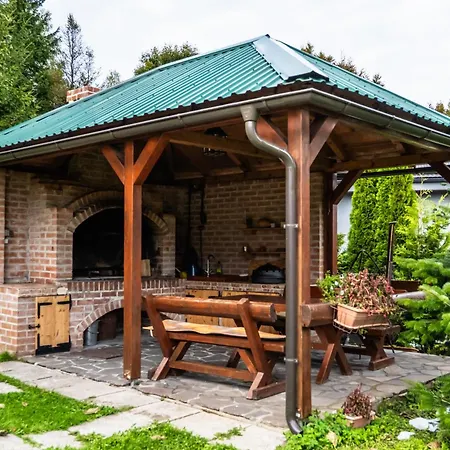 Brvnara Moj San - Log My Dream *